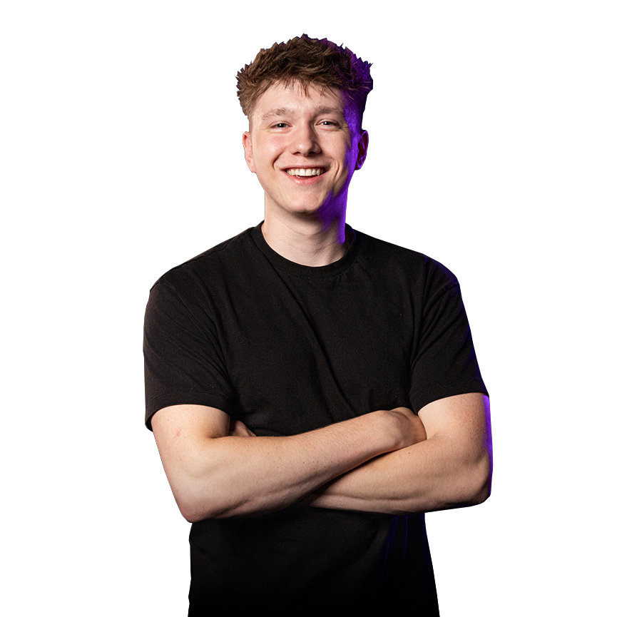 Richard, Software Engineer